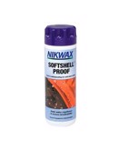 Nikwax Softshell Proof 300ml Imprægnering Klar Unisex