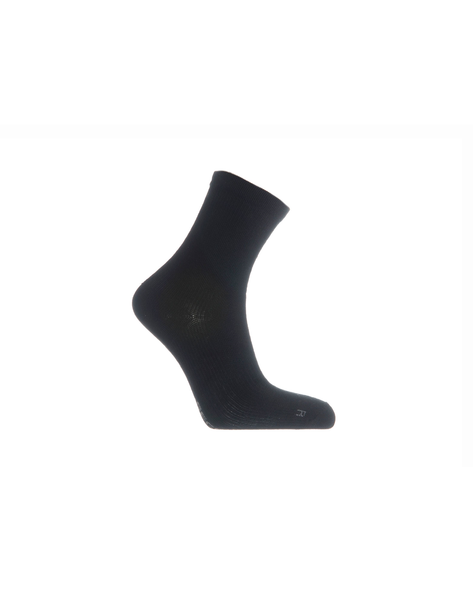 at styre plade skæg Køb Seger Coolmax Basic sokker til unisex i sort