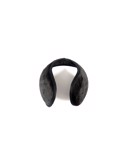 Cold Earband Ørevarmer Sort Unisex