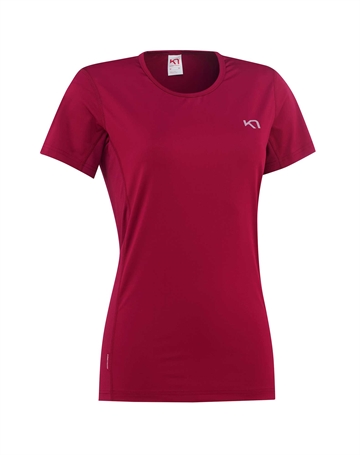 Kari Traa Nora  Dame Fitness t-shirt