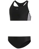 Hummel Catalina Swim bikini til pige i mønstret