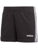 Adidas YG E 3S Short Shorts Sort Pige