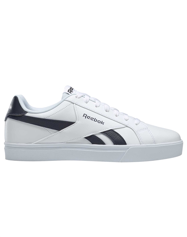 Reebok Complete 3 Low Sneakers Hvid-Blå Unisex