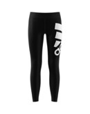 Adidas YG MH BOS Tights Sort Pige