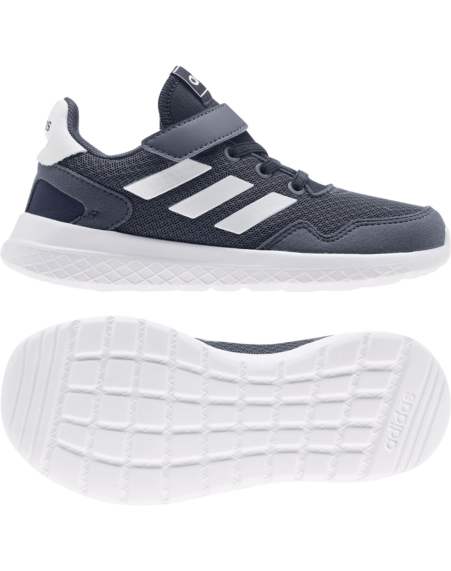 Køb Adidas Archivo C børn i navy