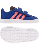 Adidas VL Court 2.0 CMF I Børn 