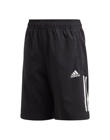 Adidas JB TR 3S WO Shorts Sort Børn