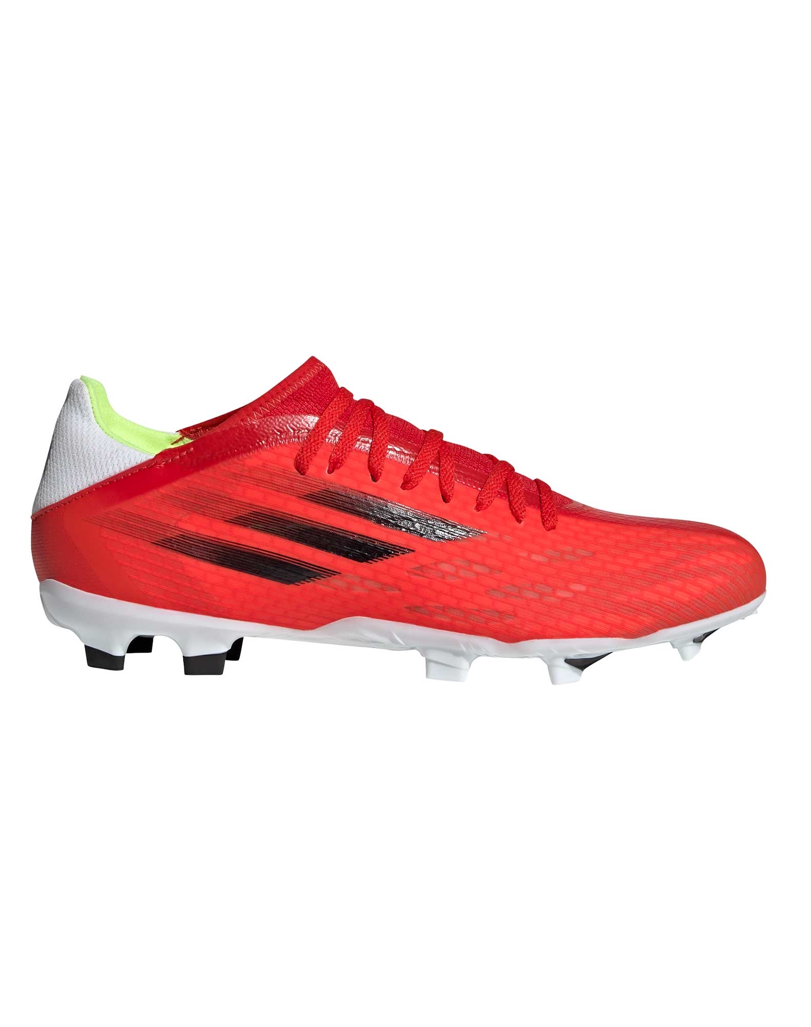 Køb Adidas Speedflow 3 FG fodboldstøvler til herre