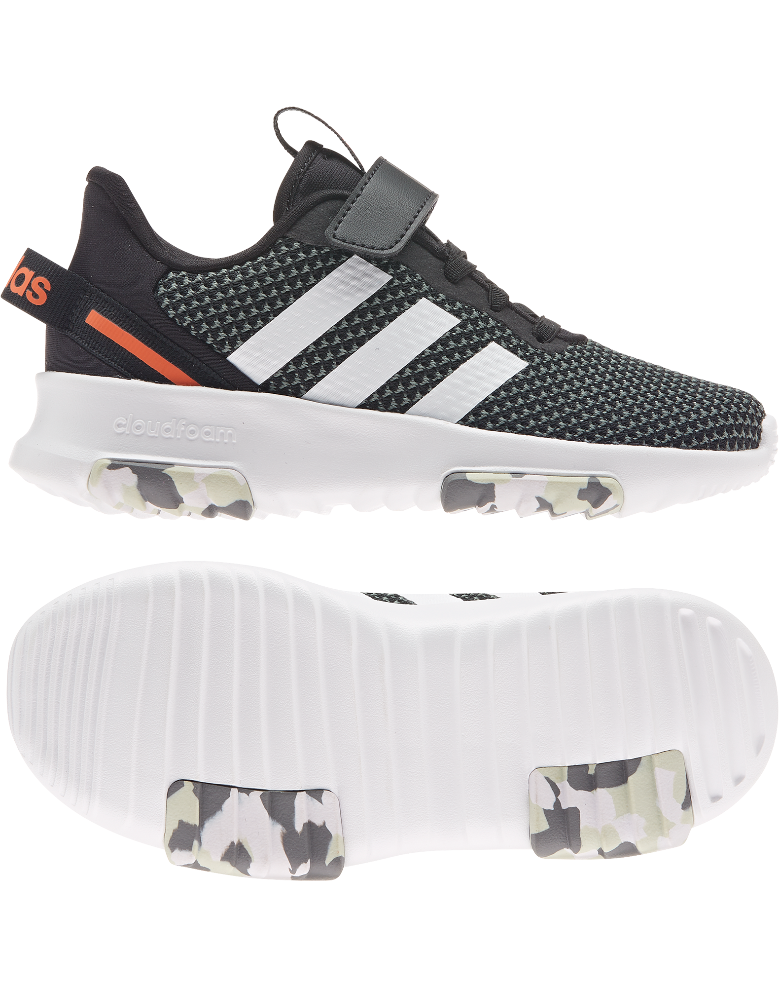 Køb Adidas Racer TR 2.0 i sort