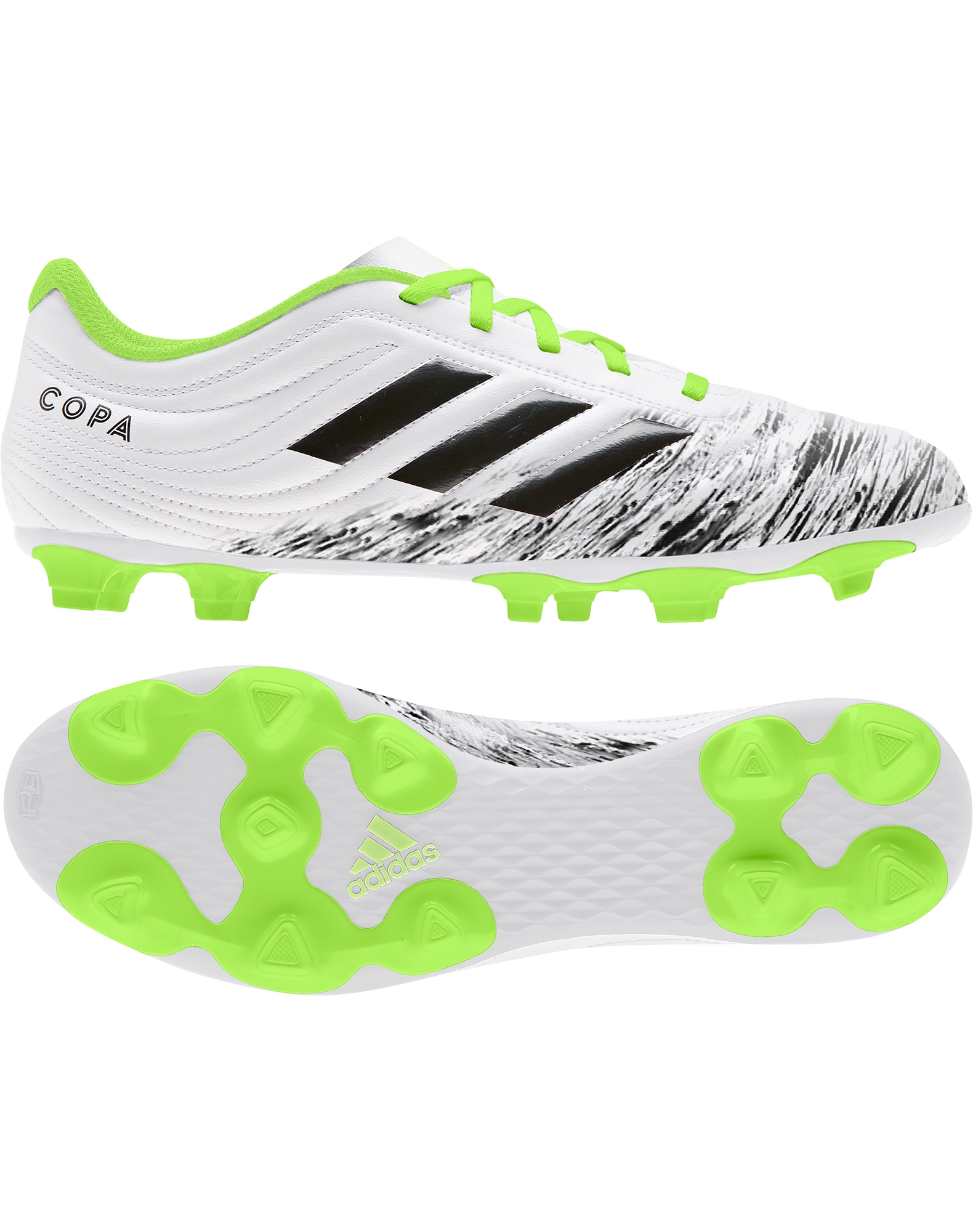 Køb Adidas Copa 20.4 FG fodboldstøvler til