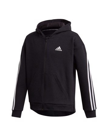 Adidas G 3S FZ HD Pige Børnetøj