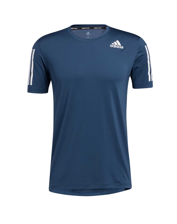 Adidas TF SS FTD 3S Herre Fitness t-shirt