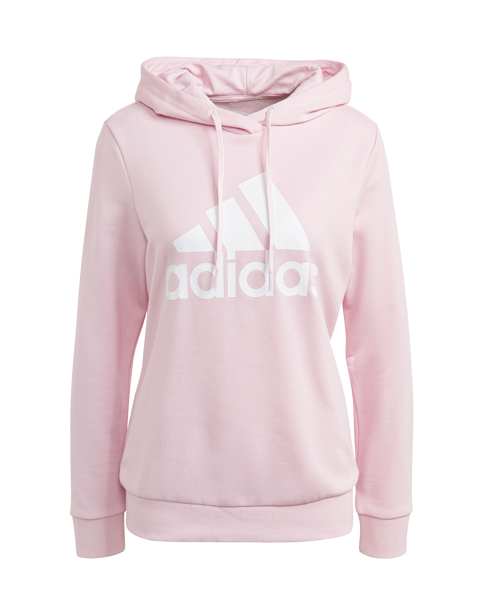 form humor overrasket Køb Adidas BL FT trøje til dame i lyserød