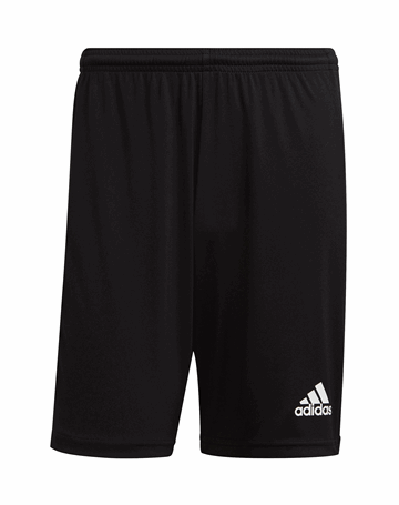 ADIDAS Squad 21 Shorts Black/White Unisex