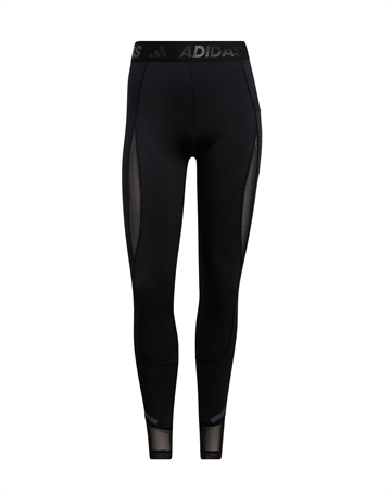 Adidas TF H.RDY  Tights Sort Dame
