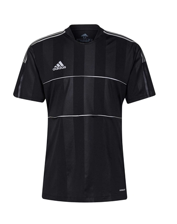 Adidas Tiro R T-shirt Sort Herre