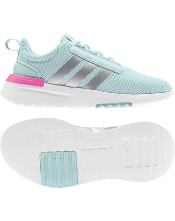 Adidas Racer Tr21 Børnesko Mint Børn