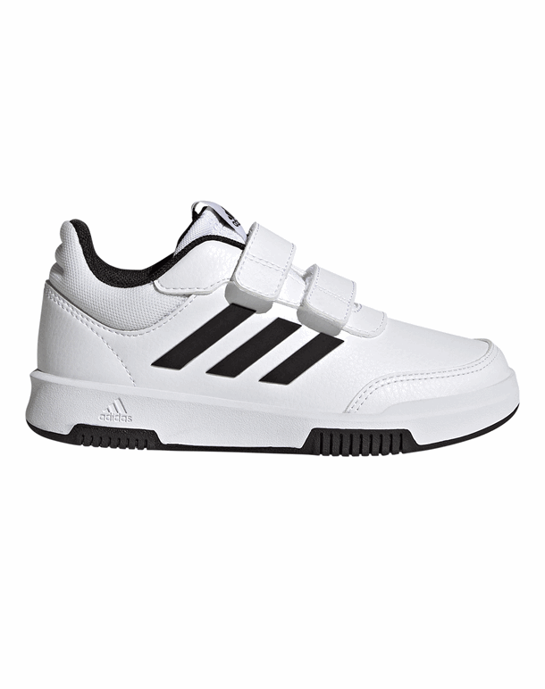 Adidas Tensaur Sport 2.0 CF Børnesko Hvid-Sort Børn