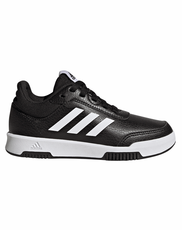 Adidas Tensaur Sport 2.0 Børnesko Sort-Hvid Børn