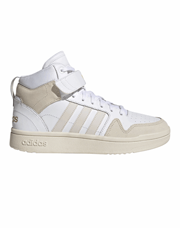 Adidas Postmove Sneakers Hvid Dame