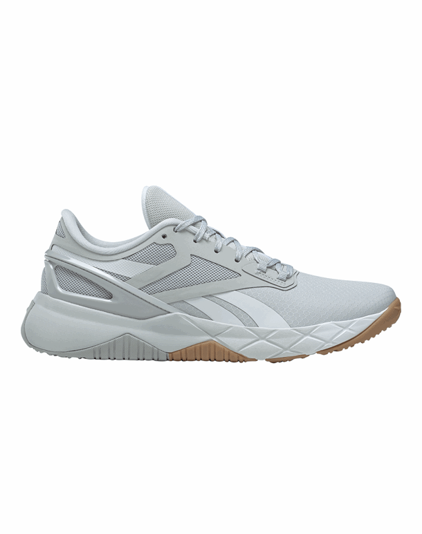 Reebok Nanoflex TR Træningssko Grå Dame