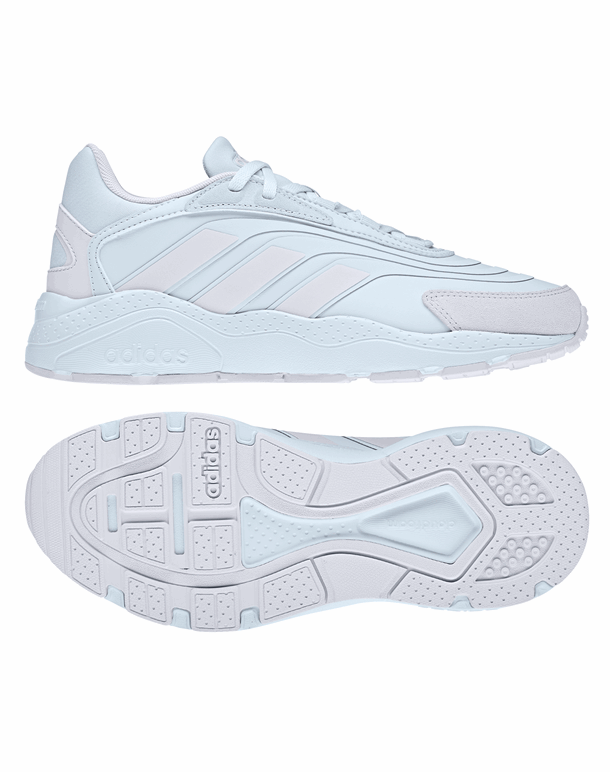 Adidas Crazychaos 2.0 Sneakers Grå Dame