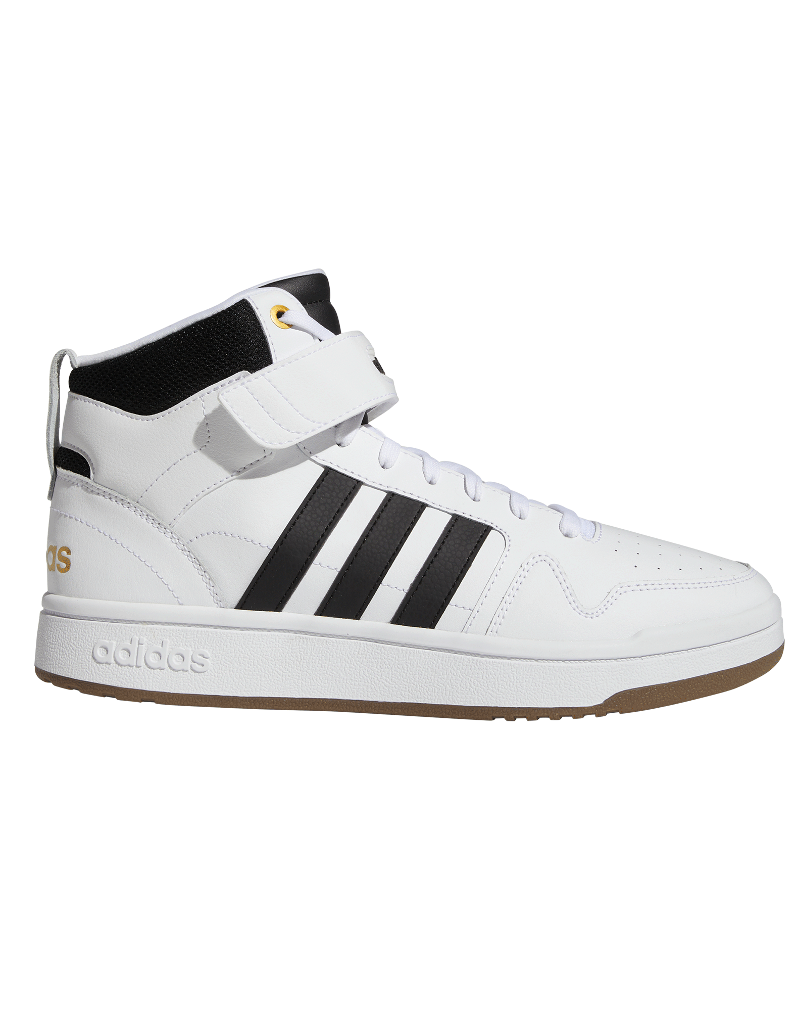 Køb Adidas Mid sneakers til herre i hvid-sort