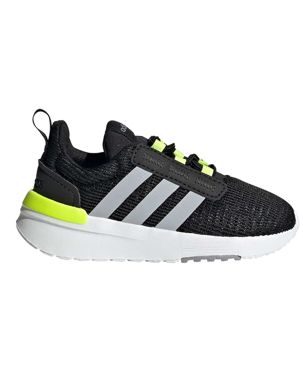 Adidas Racer TR21 Børnesko Sort-Gul Børn