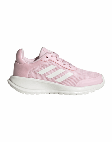 Adidas Tensaur Run 2.0 K Børnesko CLPINK-CWHITE Børn