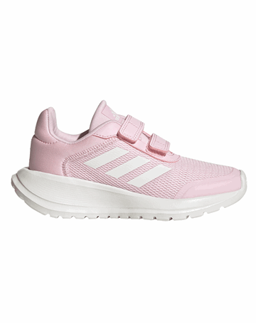 Adidas Tensaur Run 2.0 CF K Børnesko CLPINK-CWHITE-CLPINK Børn