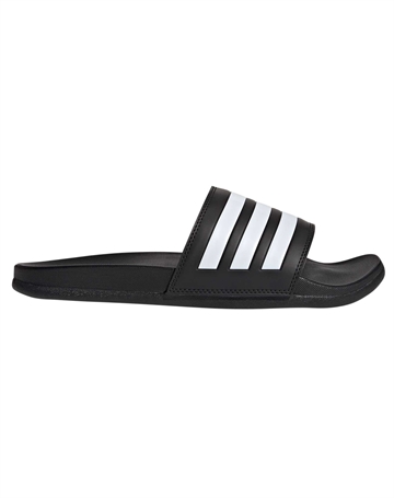 Adidas Adilette Comfort sandaler Sort Unisex