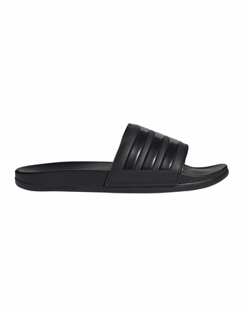 Adidas Adilette Comfort Badesandaler Sort Unisex