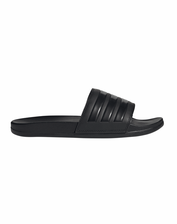 Adidas Adilette Comfort Badesandaler Sort Unisex