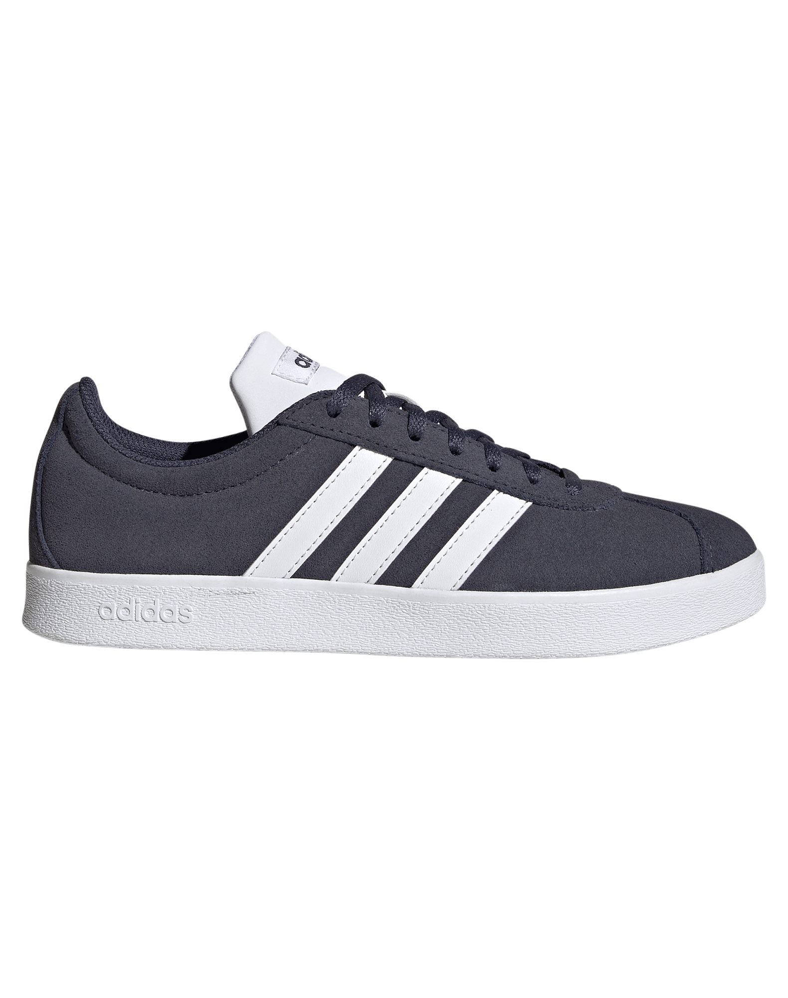 Køb Adidas Court 2.0 sneakers til dame navy-hvid