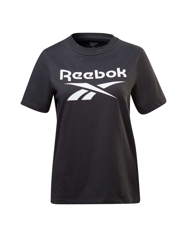 Reebok RI BL T-shirts Sort Dame