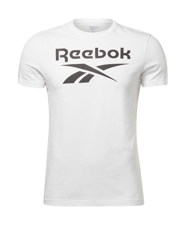 Reebok RI T-shirt Hvid Herre