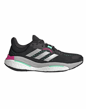 Adidas Solar Control Løbesko Sort Dame