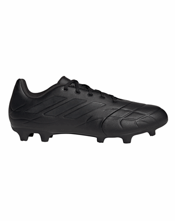 Adidas Copa Pure.3 Fodboldstøvler Sort Unisex
