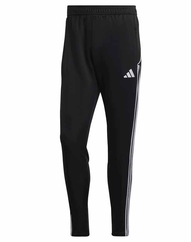 Adidas Tiro23 Bukser Sort Unisex