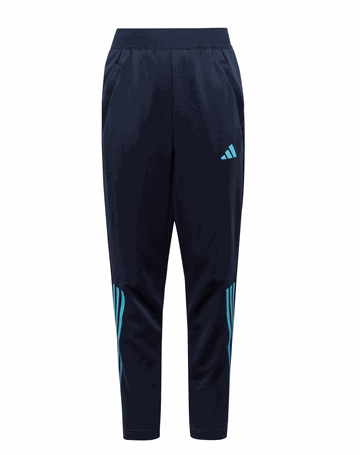 Adidas U TI Bukser Navy Børn