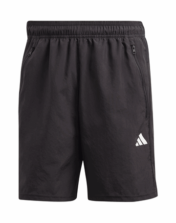 Adidas TR-ES Shorts Sort Herre