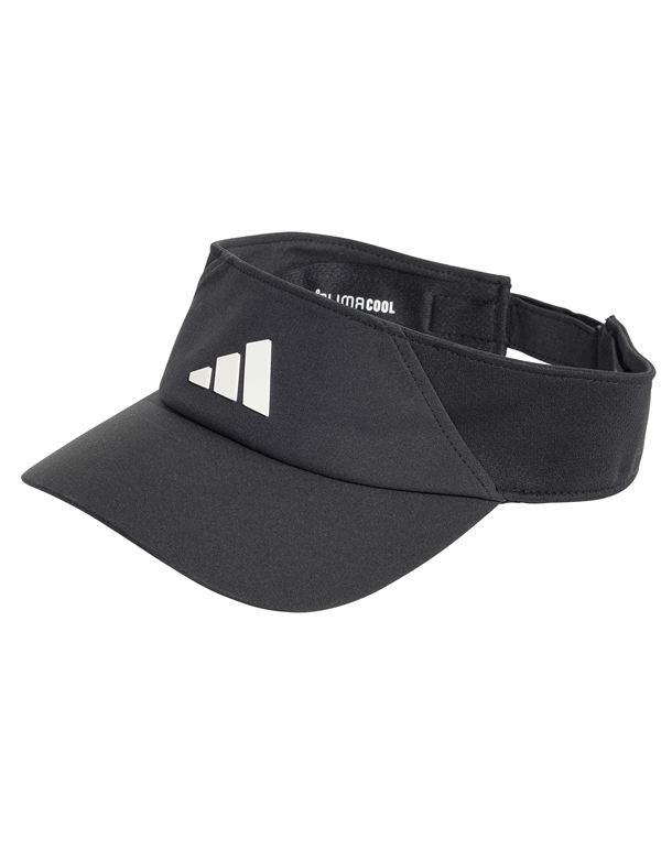 Adidas Visor Climacool Solskærm Sort Unisex