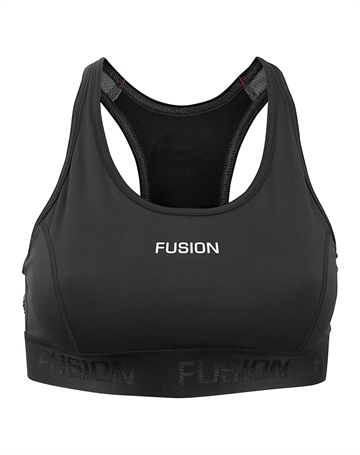 Fusion Top Dame Sportsundertøj til kvinder