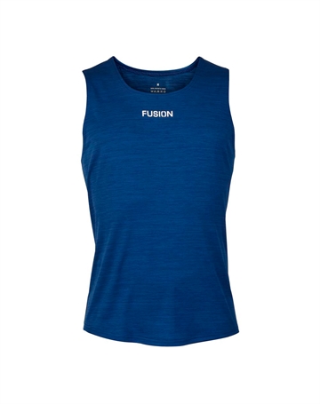 Fusion C3 Singlet Blå Herre