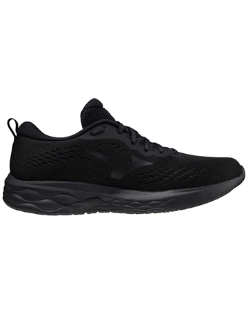 Mizuno Wave Revolt 2 Løbesko Sort Unisex