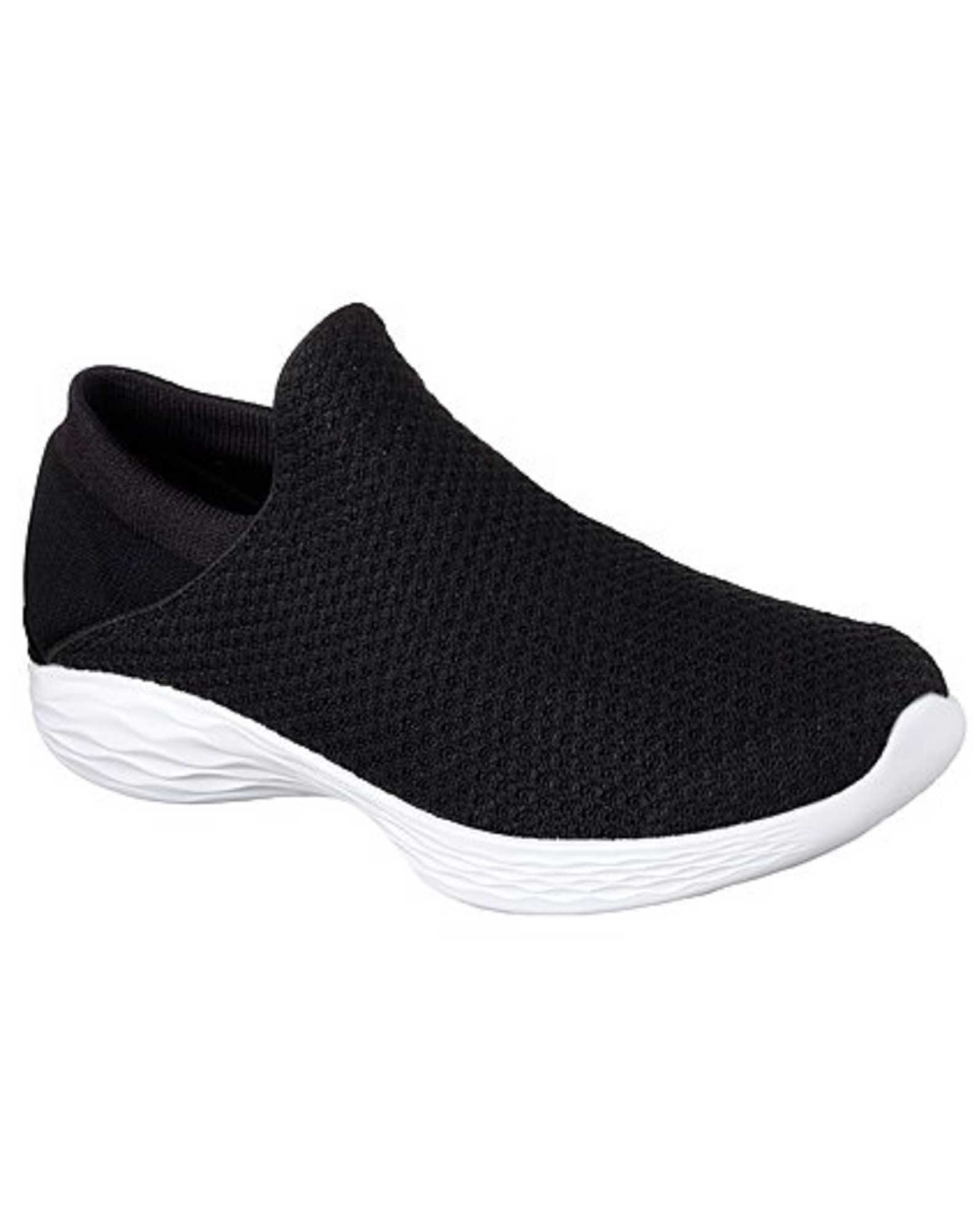 Skechers Fritidssko You Sort-Hvid Dame online