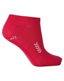 Hummel Ankle Sock 5 par Ankelstrømper Pink Unisex