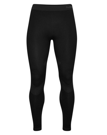 Hummel First Seamless Tights Sort Børn