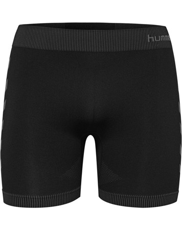 Hummel First Seamless Tights Sort Børn