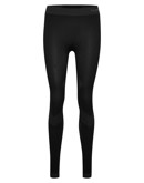 Hummel First Seamless Tights Sort Dame